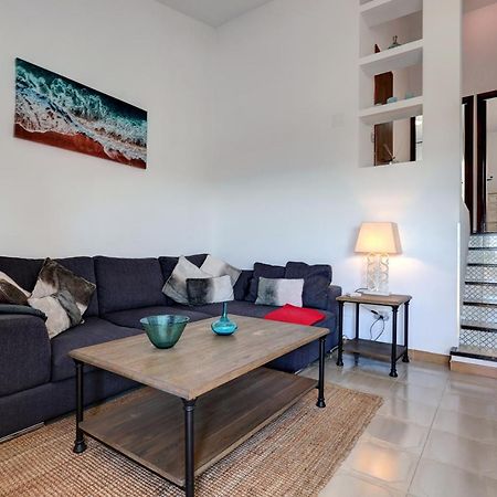 086 Relaxed 2 Bed, La Cala Golf Getaway With Sea Views Daire Málaga Dış mekan fotoğraf
