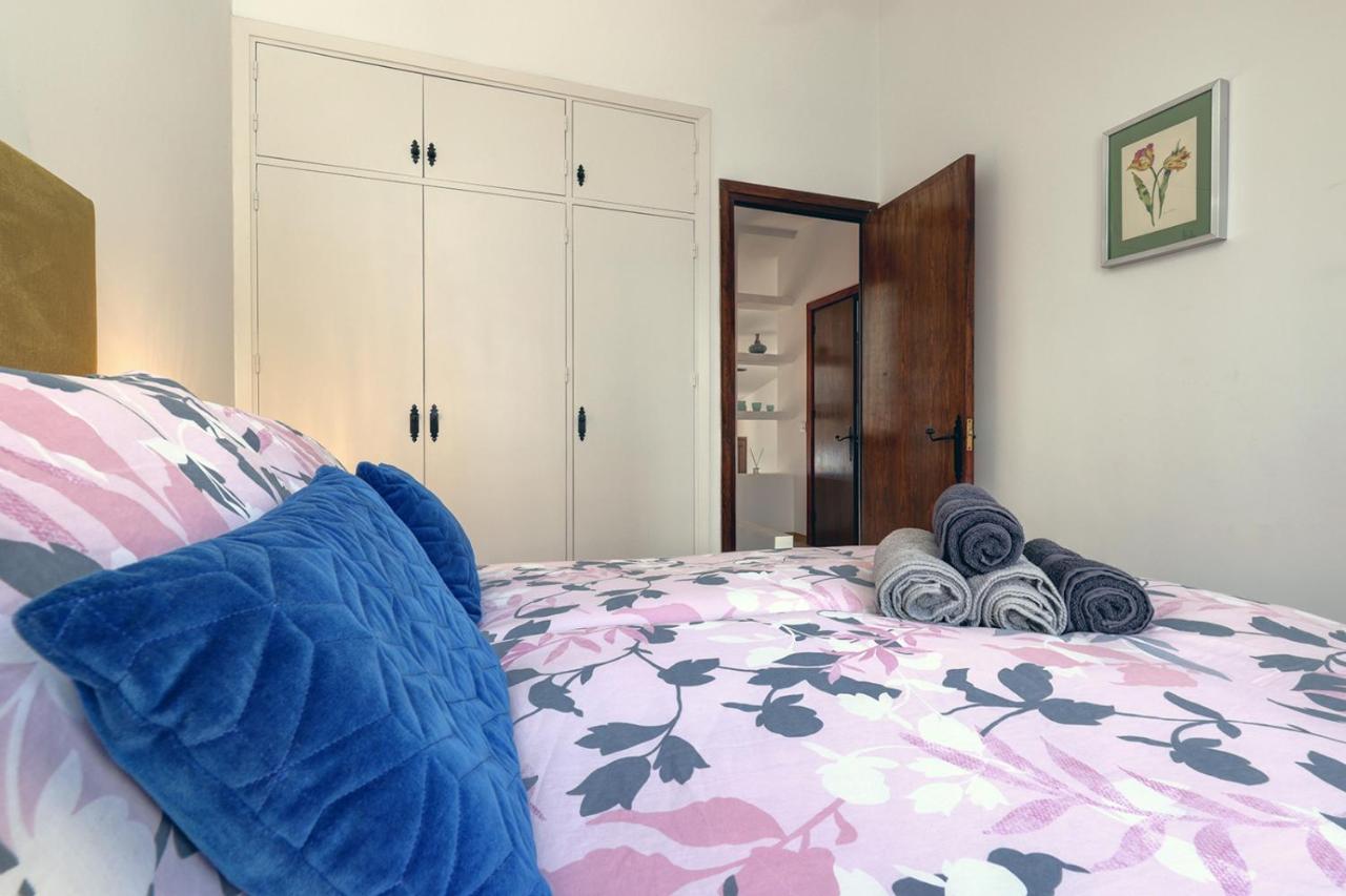 086 Relaxed 2 Bed, La Cala Golf Getaway With Sea Views Daire Málaga Dış mekan fotoğraf
