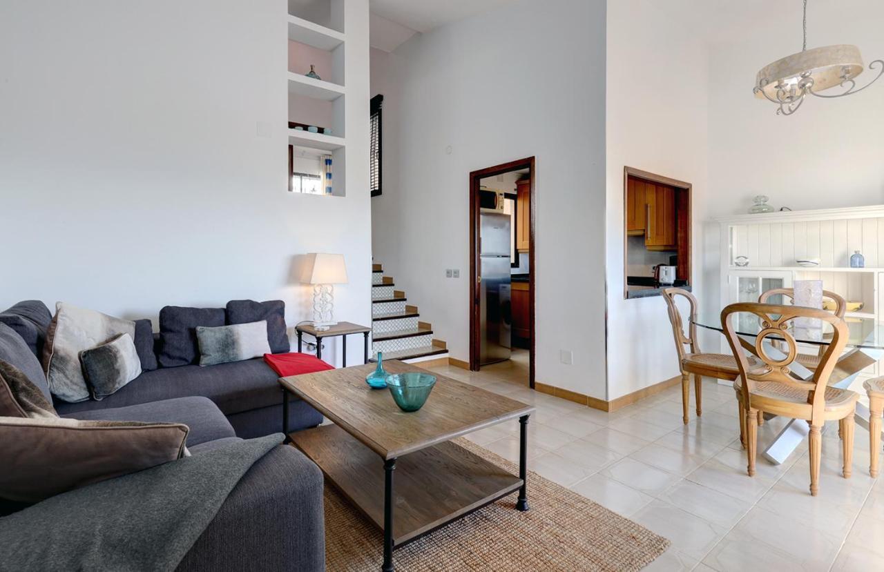 086 Relaxed 2 Bed, La Cala Golf Getaway With Sea Views Daire Málaga Dış mekan fotoğraf