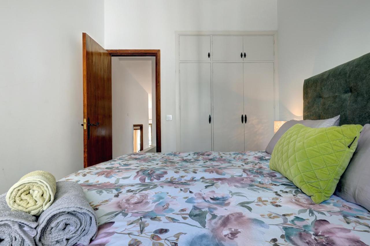 086 Relaxed 2 Bed, La Cala Golf Getaway With Sea Views Daire Málaga Dış mekan fotoğraf