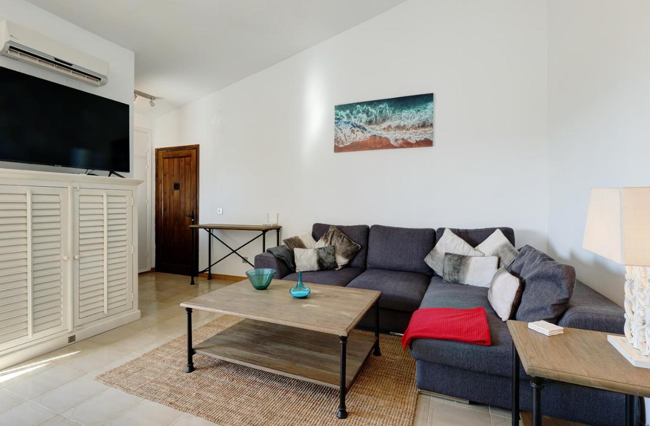 086 Relaxed 2 Bed, La Cala Golf Getaway With Sea Views Daire Málaga Dış mekan fotoğraf